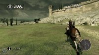 Cкриншот Assassin's Creed II, изображение № 526231 - RAWG
