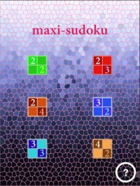 Cкриншот mini Sudoku, изображение № 1751991 - RAWG