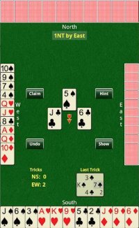 Cкриншот Bridge Baron, изображение № 1432442 - RAWG