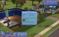 Cкриншот Sims 2: Бизнес, The, изображение № 438323 - RAWG