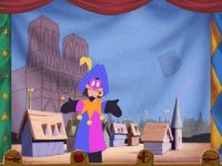 Cкриншот Disney's Animated Storybook: The Hunchback of Notre Dame, изображение № 1702584 - RAWG