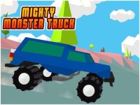 Cкриншот Mighty Monster Truck, изображение № 1625691 - RAWG
