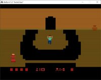 Cкриншот Unholy (Demo) - Atari 2600 Game, изображение № 2407300 - RAWG