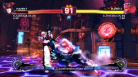 Cкриншот Super Street Fighter 4, изображение № 541523 - RAWG