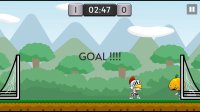 Cкриншот Mini Football, изображение № 2689891 - RAWG