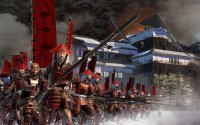 Cкриншот Total War: SHOGUN 2 Collection, изображение № 977590 - RAWG