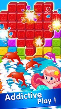 Cкриншот Pop Blast Mania, изображение № 1512879 - RAWG