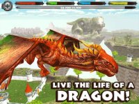Cкриншот World of Dragons: Dragon Simulator, изображение № 1968006 - RAWG
