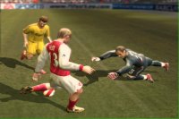 Cкриншот FIFA 07, изображение № 461901 - RAWG