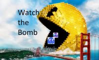 Cкриншот Watch the Bomb, изображение № 1714274 - RAWG