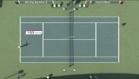 Cкриншот Virtua Tennis 4: Мировая серия, изображение № 562730 - RAWG