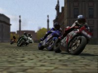 Cкриншот MotoGP: Ultimate Racing Technology 3, изображение № 404089 - RAWG