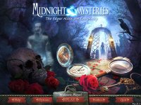 Cкриншот Midnight Mysteries, изображение № 205622 - RAWG