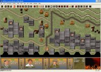 Cкриншот Squad Battles: Advance of the Reich, изображение № 366194 - RAWG
