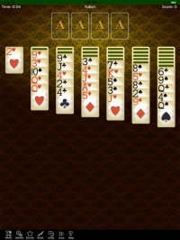 Cкриншот Yukon Solitaire., изображение № 1889827 - RAWG