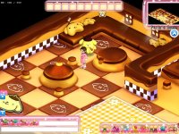 Cкриншот Hello Kitty Online, изображение № 498205 - RAWG