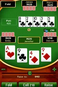 Cкриншот 7 Card Games, изображение № 793041 - RAWG