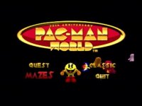 Cкриншот Pac-Man World, изображение № 732981 - RAWG