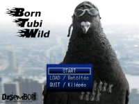 Cкриншот Born Tubi Wild, изображение № 703533 - RAWG