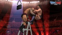 Cкриншот WWE SmackDown vs RAW 2011, изображение № 556503 - RAWG