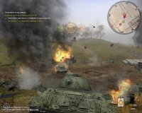 Cкриншот Panzer Elite Action: Танковая гвардия, изображение № 422137 - RAWG