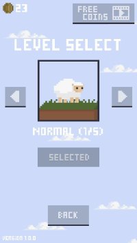 Cкриншот Jumpy Sheep, изображение № 2453053 - RAWG