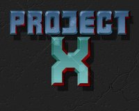 Cкриншот Project-X, изображение № 746586 - RAWG