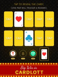 Cкриншот Daily Solitaire, изображение № 637507 - RAWG
