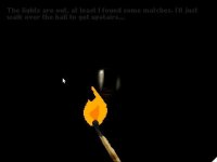 Cкриншот Night Walk (jarnik), изображение № 1152674 - RAWG