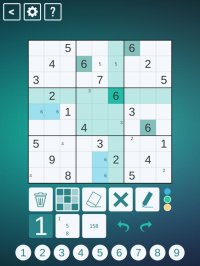 Cкриншот Classic Sudoku!, изображение № 2272066 - RAWG