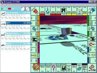 Cкриншот Monopoly (1995), изображение № 732753 - RAWG