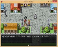 Cкриншот Slave Master: The Game, изображение № 1710834 - RAWG