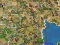 Cкриншот Sid Meier's Civilization IV, изображение № 652443 - RAWG
