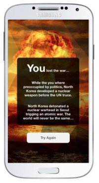 Cкриншот Nuclear Tension, изображение № 1069031 - RAWG
