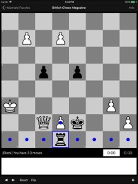 Cкриншот Helpmate Puzzles, изображение № 2056126 - RAWG
