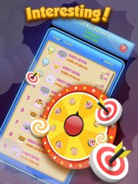 Cкриншот Bubble Whirl Shooter, изображение № 903139 - RAWG