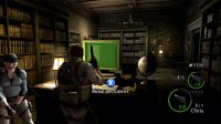 Cкриншот Resident Evil 5: Lost in Nightmares, изображение № 605907 - RAWG