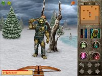 Cкриншот The Quest HD - Islands of Ice and Fire, изображение № 64639 - RAWG