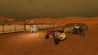 Cкриншот Mars Colony:Challenger, изображение № 205891 - RAWG