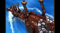 Cкриншот The Knobbly Crook: Chapter I - The Horse You Sailed In On, изображение № 198911 - RAWG