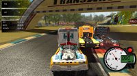 Cкриншот World Truck Racing, изображение № 172264 - RAWG