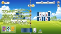 Cкриншот Solitaire TriPeaks Flowers, изображение № 2987193 - RAWG