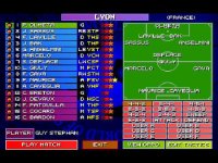 Cкриншот Sensible World of Soccer 96/97, изображение № 222475 - RAWG