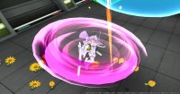 Cкриншот Hyperdimension Neptunia U: Action Unleashed, изображение № 91266 - RAWG