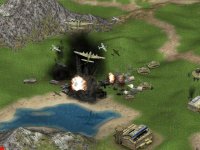 Cкриншот Axis & Allies (2004), изображение № 391321 - RAWG