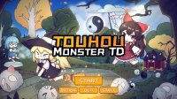 Cкриншот Touhou Monster TD ~ 幻想乡妖怪塔防, изображение № 3046720 - RAWG
