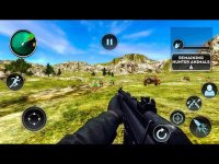 Cкриншот Sniper Safari Hunting Battle, изображение № 1738903 - RAWG