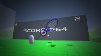 Cкриншот Tennis Physicality System, изображение № 1131377 - RAWG