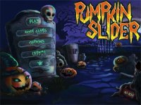 Cкриншот Pumpkin Slide & Match 3, изображение № 1607184 - RAWG