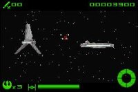 Cкриншот Star Wars: Flight of the Falcon, изображение № 733711 - RAWG